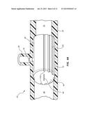 PORTED CATHETER ADAPTER HAVING COMBINED PORT AND BLOOD CONTROL VALVE WITH     VENTING diagram and image