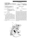 EXERCISE DEVICE PROVIDING USER DEFINED PEDAL MOVEMENTS diagram and image