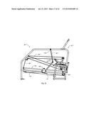 EXERCISE DEVICE PROVIDING USER DEFINED PEDAL MOVEMENTS diagram and image