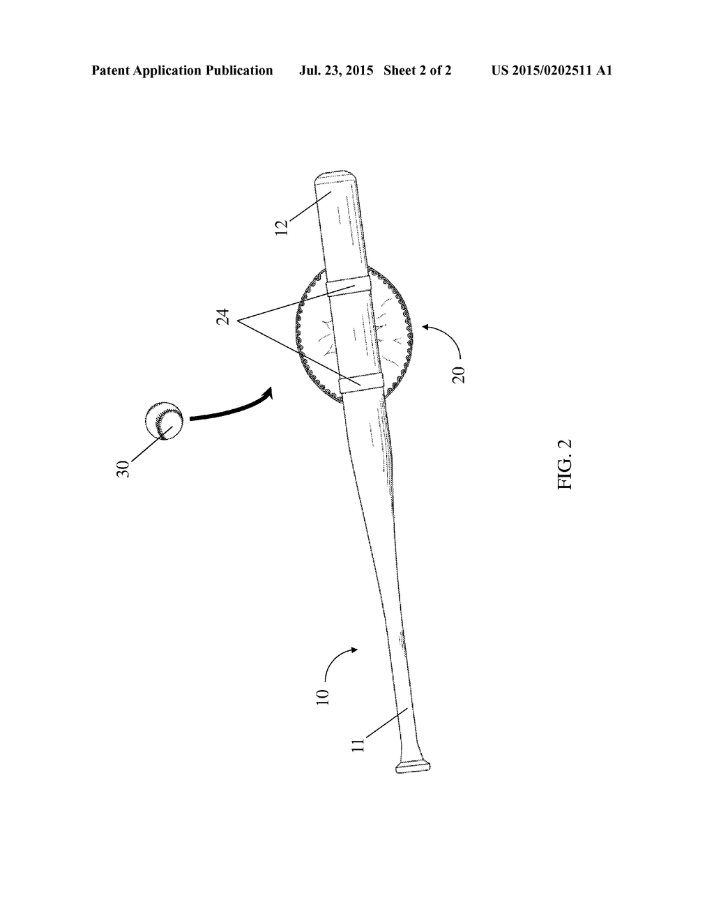 BUNT TRAINING APPARATUS - diagram, schematic, and image 03