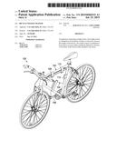 Bicycle Weight Trainer diagram and image