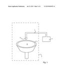 METHOD AND APPARATUS FOR CONDITIONING PROCESS LIQUIDS diagram and image