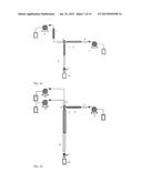 METHOD OF PREPARING A CATALYTIC STRUCTURE diagram and image