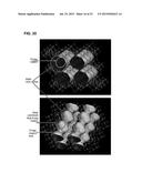 NOVEL METHODS FOR PRODUCING CRYSTALLINE MICROPOROUS SOLIDS WITH THE RTH     TOPOLOGY AND COMPOSITIONS DERIVED FROM THE SAME diagram and image