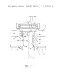 GYRATORY CRUSHER MAIN SHAFT SLEEVE diagram and image