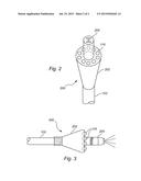 CAR WASH WAND WITH LED LIGHT diagram and image