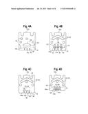 FLUID APPLICATION DEVICE HAVING A MODULAR CONTACT NOZZLE WITH A FLUIDIC     OSCILLATOR diagram and image