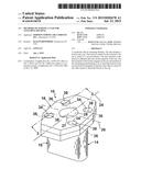 METHODS OF MAKING A CLIP FOR ATTACHING DECKING diagram and image