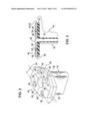 METHODS OF MAKING A CLIP FOR ATTACHING DECKING diagram and image