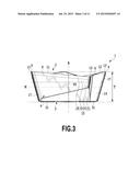 Cutting Insert and Indexable Rotary Cutting Tool diagram and image