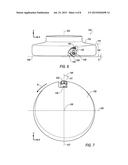 CUTTING TOOL HAVING INSERT POCKET WITH CANTILEVERED MEMBER diagram and image