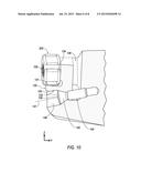 CUTTING TOOL HAVING INSERT POCKET WITH CANTILEVERED MEMBER diagram and image