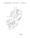 Ratcheting Wrench diagram and image