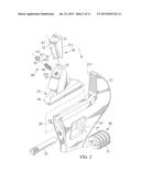 Ratcheting Wrench diagram and image