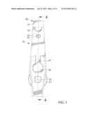 Ratcheting Wrench diagram and image