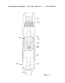 Ratcheting Wrench diagram and image