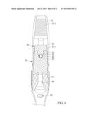 Ratcheting Wrench diagram and image