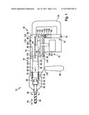 Percussion Unit diagram and image