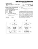 ROBOT CLEANING SYSTEM AND METHOD FOR CHARGING THE SAME diagram and image