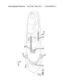 Spring Back Safety and Film Cutter diagram and image