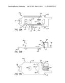 Spring Back Safety and Film Cutter diagram and image