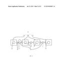 Edge-Gated Injection Molding Apparatus diagram and image