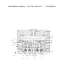 Edge-Gated Injection Molding Apparatus diagram and image