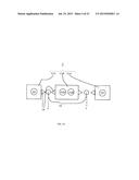 Edge-Gated Injection Molding Apparatus diagram and image