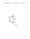 Edge-Gated Injection Molding Apparatus diagram and image