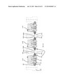 Edge-Gated Injection Molding Apparatus diagram and image