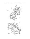 Packaging Machine for Food Product diagram and image