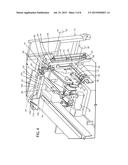 Packaging Machine for Food Product diagram and image