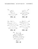 SELF-ALIGNING STENCIL DEVICE diagram and image