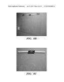 SELF-ALIGNING STENCIL DEVICE diagram and image