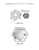 SELF-ALIGNING STENCIL DEVICE diagram and image