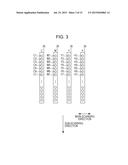 PRINTING CONTROL DEVICE, PRINTING CONTROL METHOD, AND PRINTING CONTROL     PROGRAM diagram and image