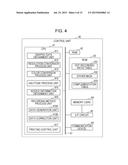 PRINTING CONTROL DEVICE, PRINTING CONTROL METHOD, AND PRINTING CONTROL     PROGRAM diagram and image