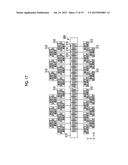 DROPLET-DISCHARGING HEAD, IMAGE-FORMING DEVICE, AND METHOD FOR POSITIONING     HEAD MODULES OF DROPLET-DISCHARGING HEAD diagram and image