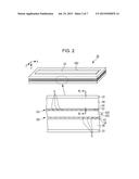 LIQUID EJECTING HEAD AND LIQUID EJECTING APPARATUS diagram and image