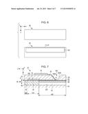 LIQUID EJECTING HEAD AND LIQUID EJECTING APPARATUS diagram and image