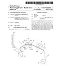 LIQUID DISCHARGING APPARATUS diagram and image