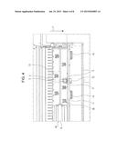 LIQUID DISCHARGING APPARATUS diagram and image