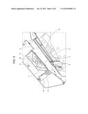 LIQUID DISCHARGING APPARATUS diagram and image