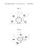 LIQUID DISCHARGING APPARATUS diagram and image