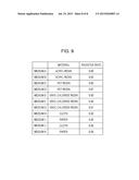 LIQUID DISCHARGING APPARATUS diagram and image