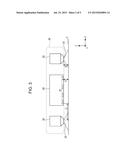 INK JET PRINTER AND PRINTING METHOD diagram and image