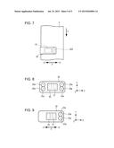 INK JET PRINTER AND PRINTING METHOD diagram and image