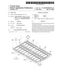 SLIDE TRAY diagram and image