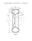 Optimised Tire diagram and image