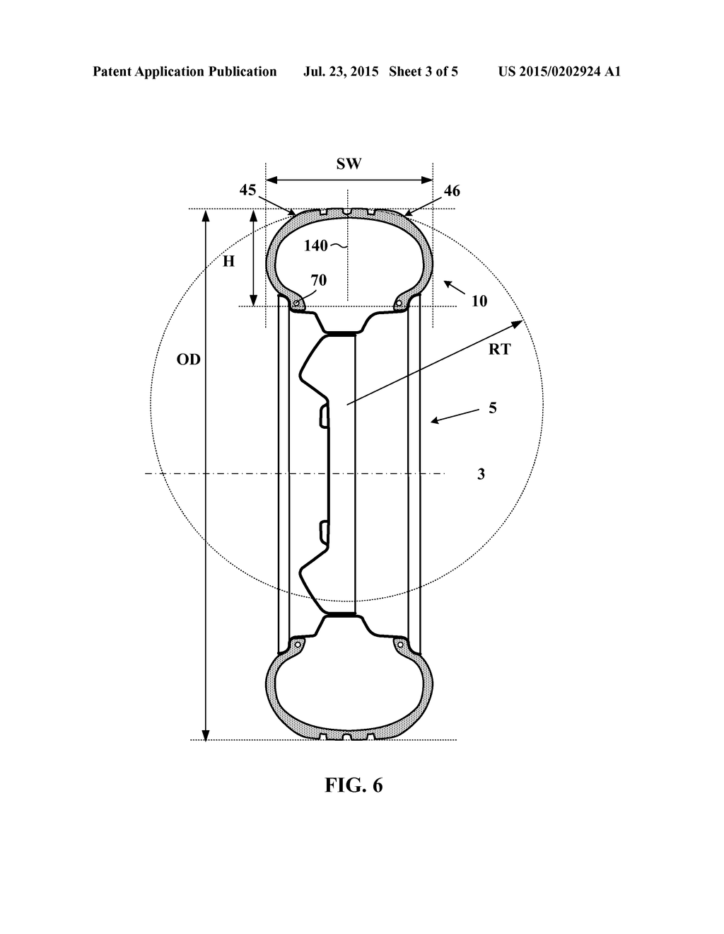 Optimised Tire - diagram, schematic, and image 04